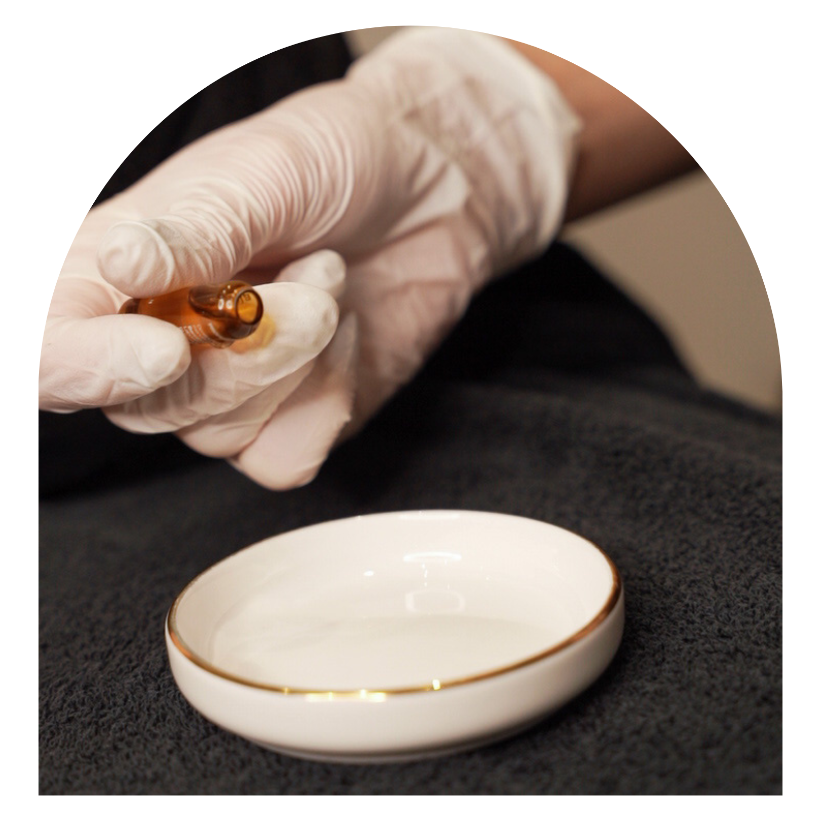 arche sommaire vosage